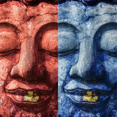 episode "Zen ist die größte Lüge aller Zeiten". Im Kloster mit Sawaki Kodo artwork