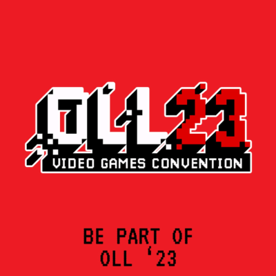 episode OLL23 Special!! artwork
