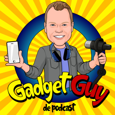 episode #015 Android 10, Apple Pay, eStroller & IFA artwork