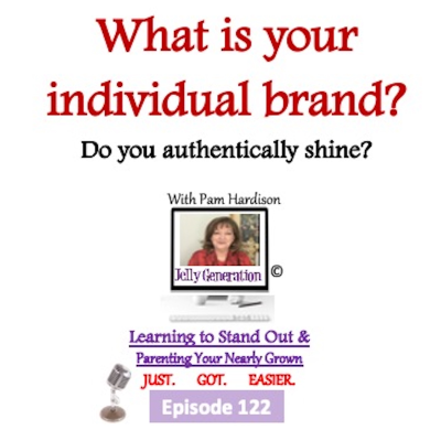 episode Your Brand Often Speaks Before You Do artwork