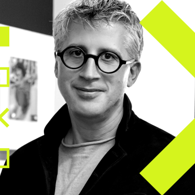 episode Zocdoc CEO: "Dr. Google is going to be replaced by Dr. AI" artwork