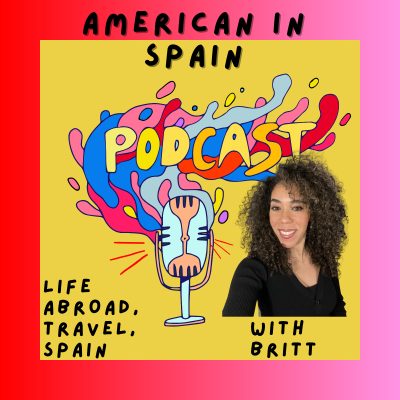 episode WHERE to move abroad as an American artwork