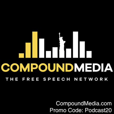 episode CM 023 Shows of Compound Media artwork