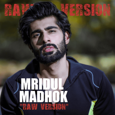 Mridul Madhok