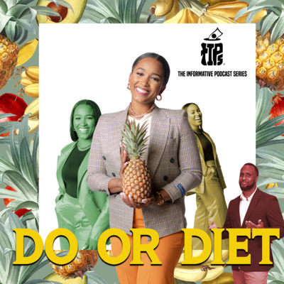 episode Do Or Diet artwork