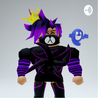 Roblox Podcast