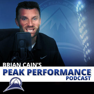 PODCAST: The Mental Performance Training Behind Baseball's Biggest Story of  2021 - Brian Cain Peak Performance