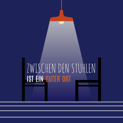 episode Folge 2: Zwischen den Stühlen mit Sonja Sinz artwork