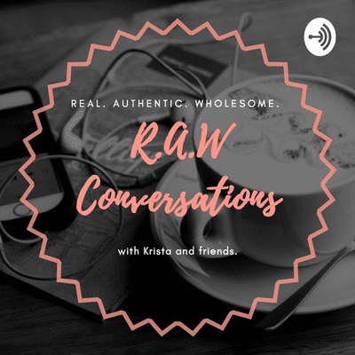 R.A.W Conversations