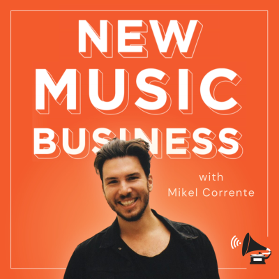 episode This Music Publicist Has Upended the Entire PR Model artwork