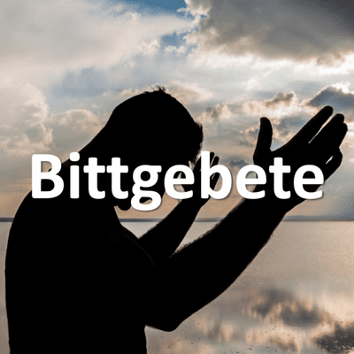 episode Bittgebete artwork
