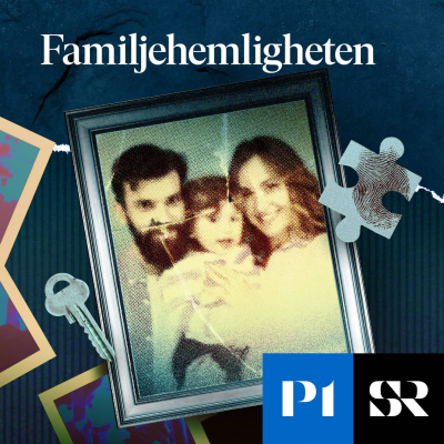 Familjehemligheten