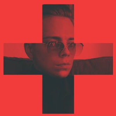 episode PODCAST #5 - Wieder mit Dario Rodriguez artwork