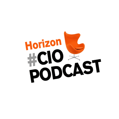 episode Horizon CIO Podcast: Understanding Security Ratings artwork