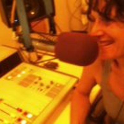 Sonic Byways with Jamie Lynn