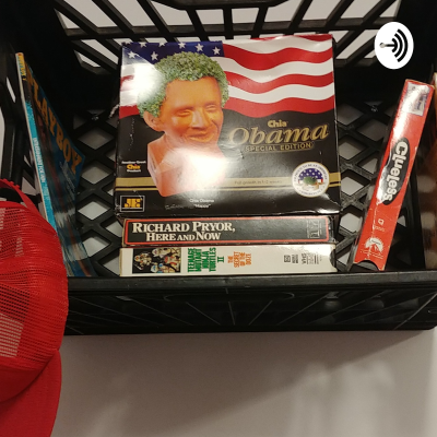 Peoples Podcast
