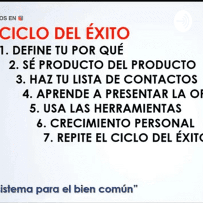 David Trujillo Audios GE