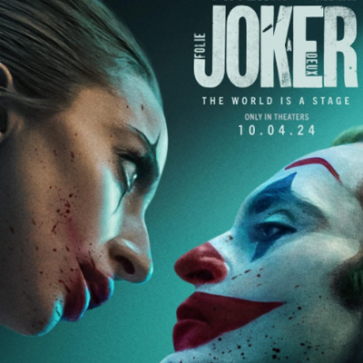 episode Sardonicast 176: Joker: Folie à Deux, Butt Boy artwork