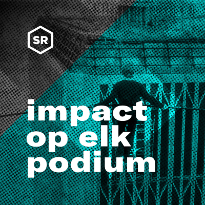 episode Impact op elk podium artwork