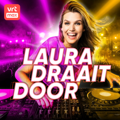 episode 4. Waarom haten DJ's verzoeknummers? artwork