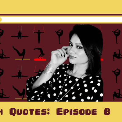 episode Ep 8: Dance Shikha Dance artwork
