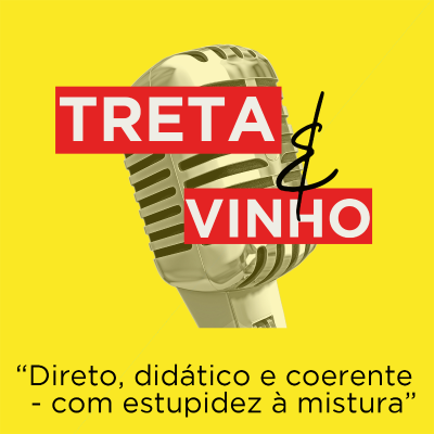 episode Ganhar dinheiro com apps de corrida ou de caminhada artwork