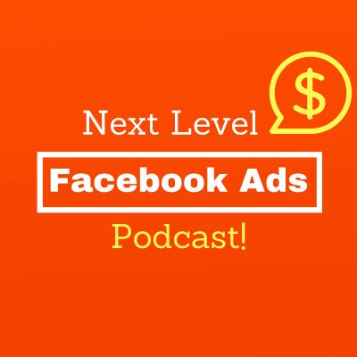 episode EP 407: 4 Critical Facebook Ad Metrics You Can’t Ignore artwork