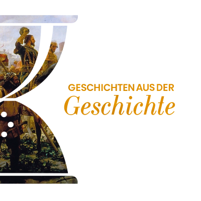 episode GAG528: Die Katalanische Kompanie artwork