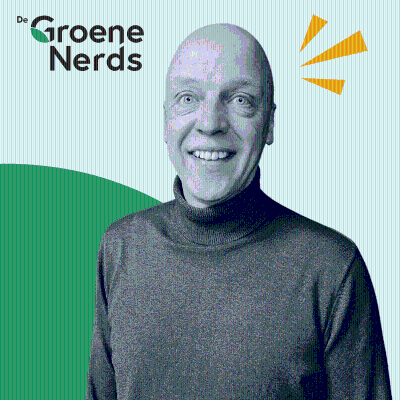 episode #61 Warmtepomp: alles over de LOCATIE, GELUID en DESIGN artwork