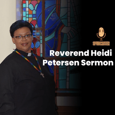 episode Sermon artwork