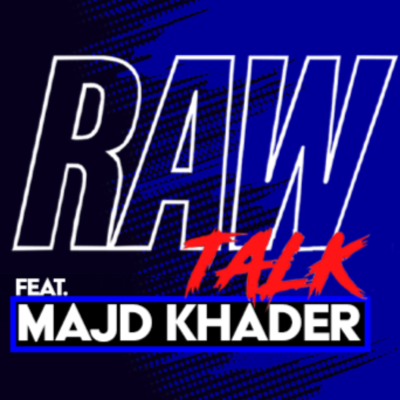 episode The Truth About Losing 100lbs for MrBeast’s $500K Challenge w/ Majd Khader artwork