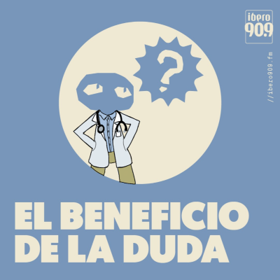 episode Para dudar de la enfermedad artwork