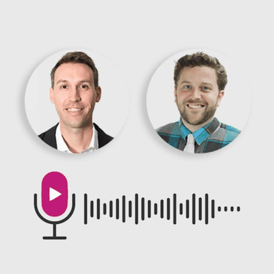 episode Smart Government Series - Freeing Siloed Data: The Art of MOUs artwork