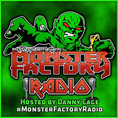 Monster Factory Radio