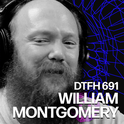 episode 695: William Montgomery artwork