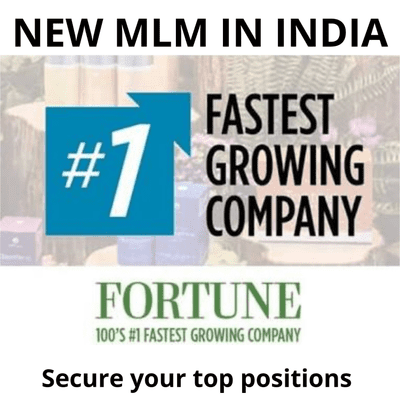 New MLM In India