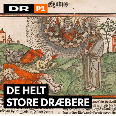 De helt store dræbere