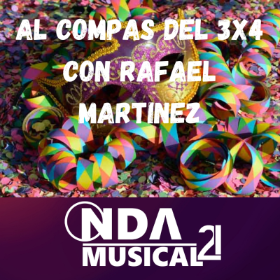AL COMPAS DEL 3X4