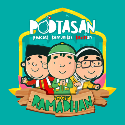 episode sepesial romadhon sesuk riyoyooooooo artwork