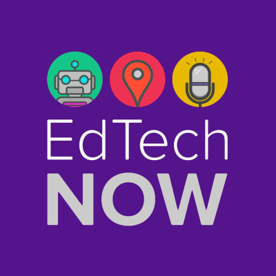 episode Mesa Heise of MackinVIA On EdTech NOW Season 2 artwork