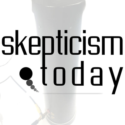 episode Skepticism Today 010: The Quantum Trailblazer artwork