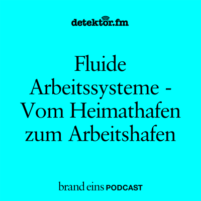 episode Mehr Fähigkeiten-Transparenz! artwork
