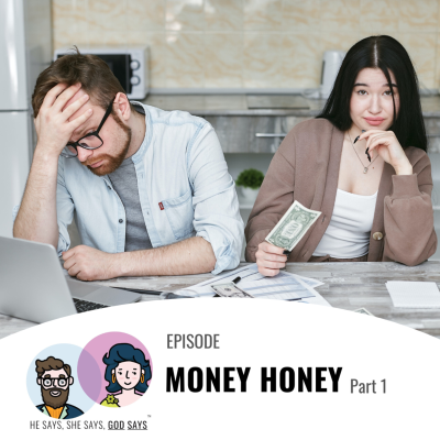episode Money Honey (Part 1) artwork