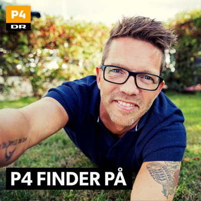 P4 finder på