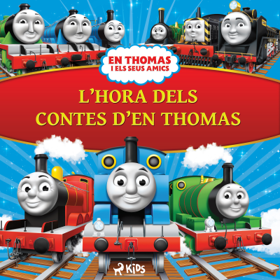 En Thomas i els seus amics - L'hora dels contes d'en Thomas