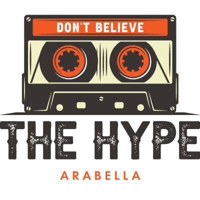 episode S5 E4: 'Arabella' artwork