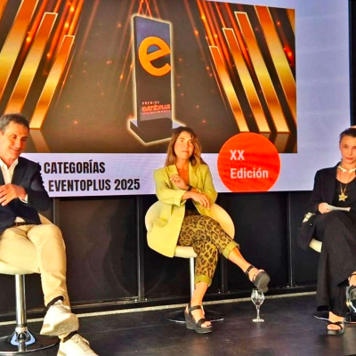 episode Todo lo que debes saber para presentar tu candidatura a los Premios eventoplus 2025 artwork