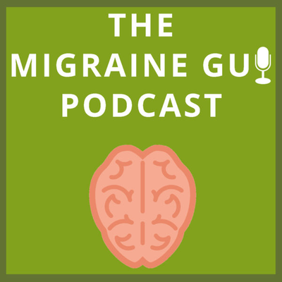 The Migraine Guy Podcast