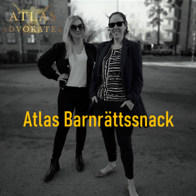episode Frågor om barnrätt artwork
