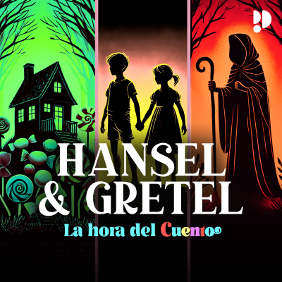 episode Hansel y Gretel artwork